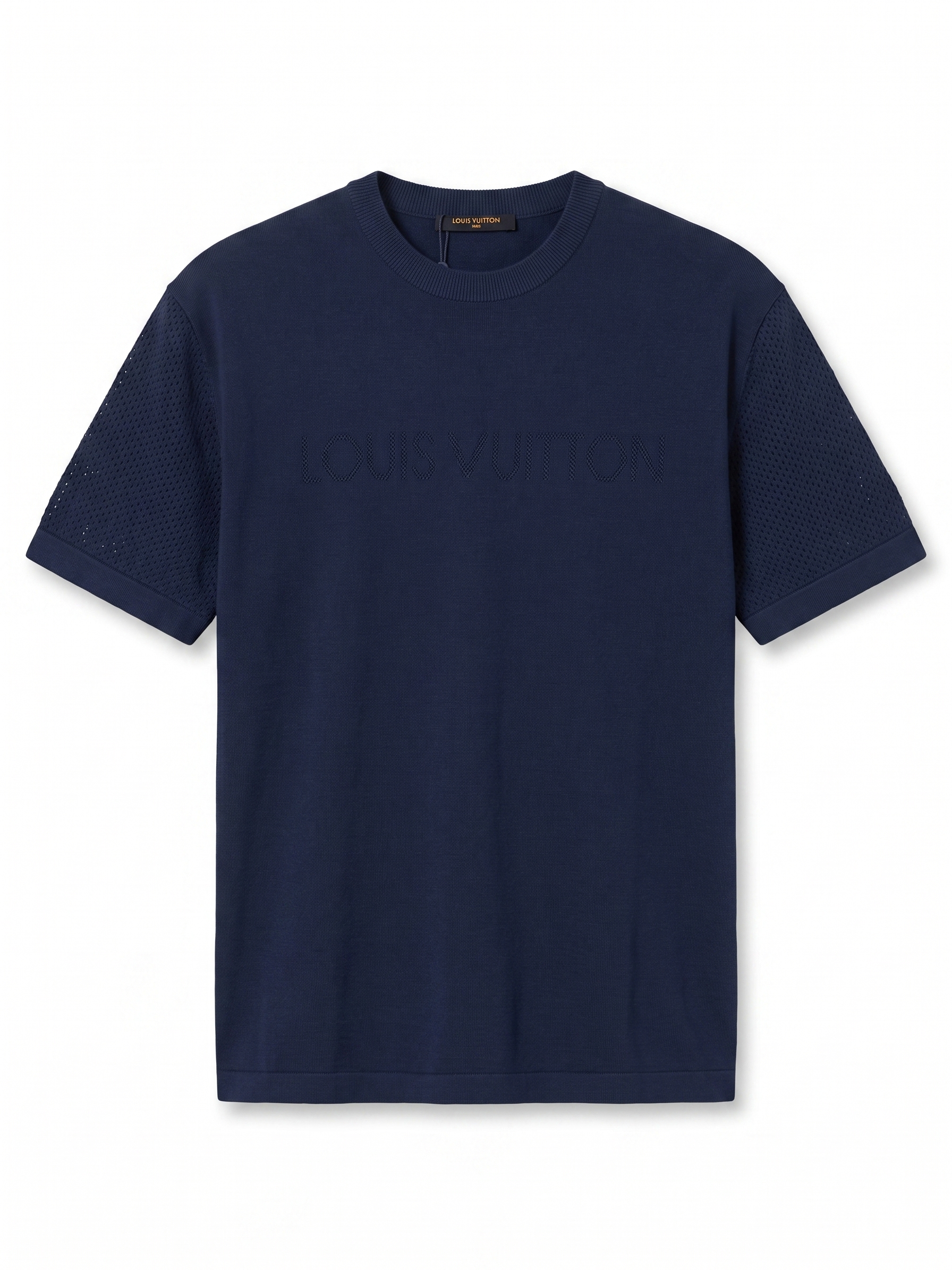 Lo-ui-s VUIT-n T-SHIRT.