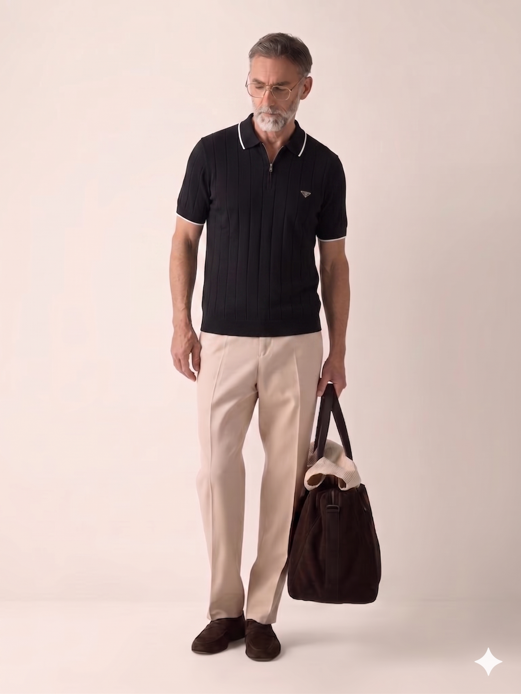PRADA POLO SHIRT
