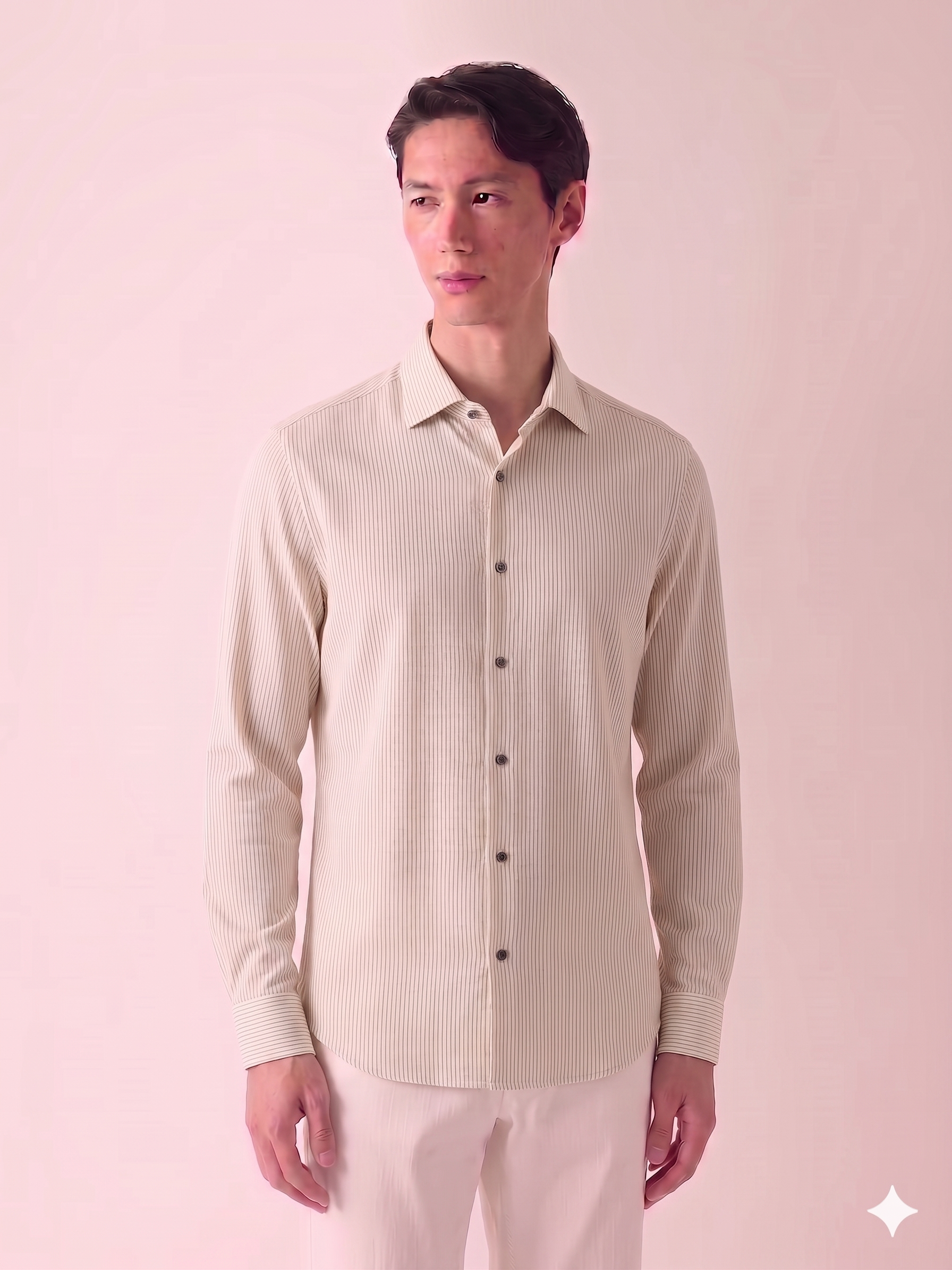 ZEGENA SHIRT-