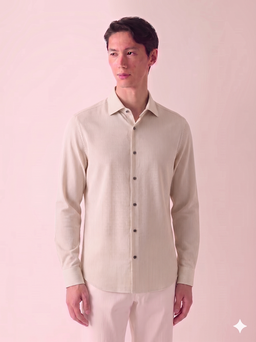 ZEGENA SHIRT-