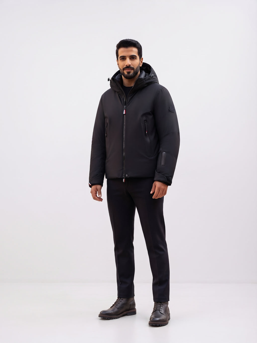 MONCLER JACKET