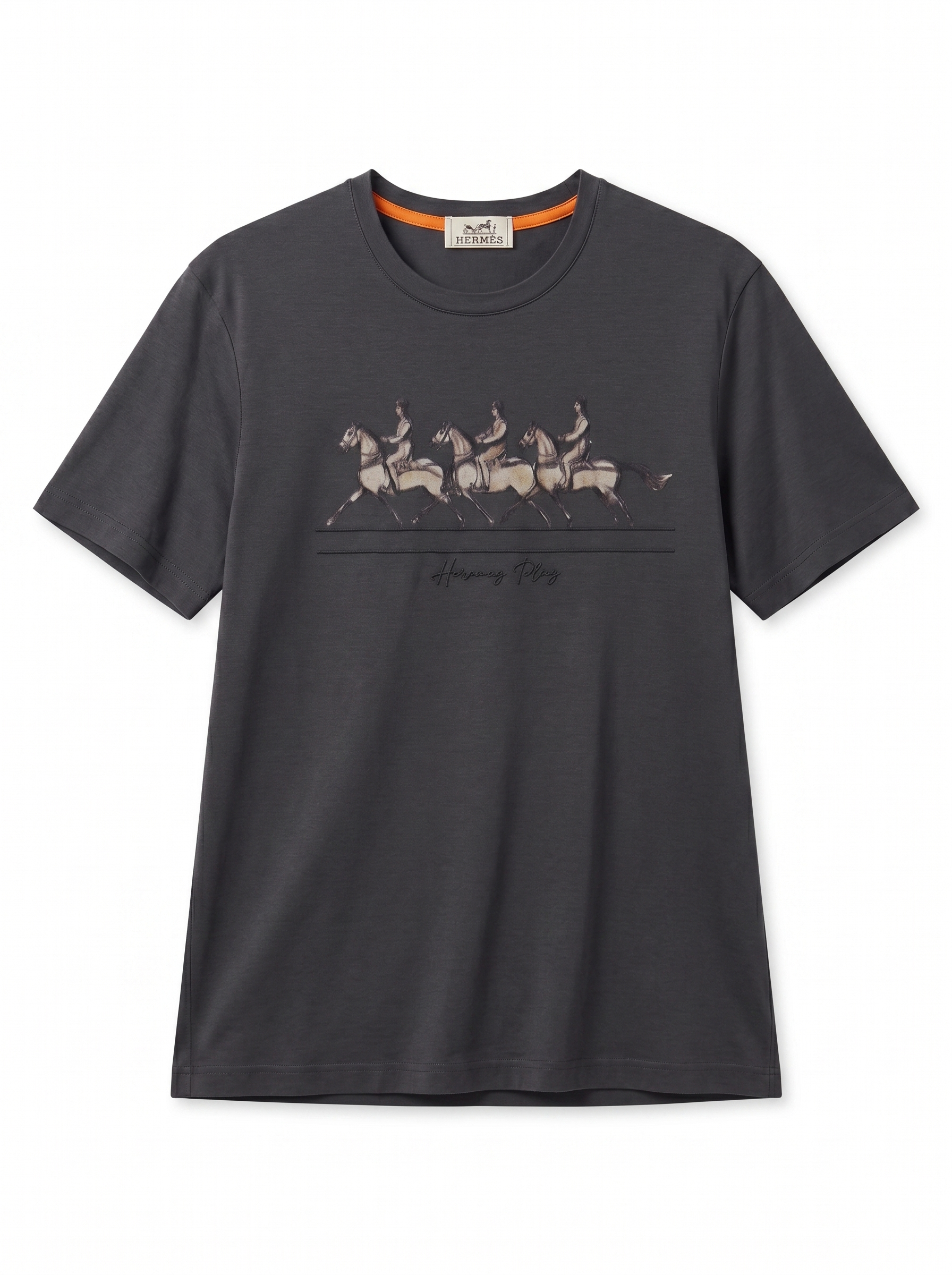 HERMAS T-shirt