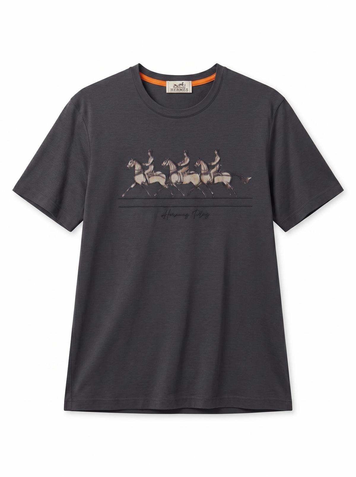 HERMAS T-shirt