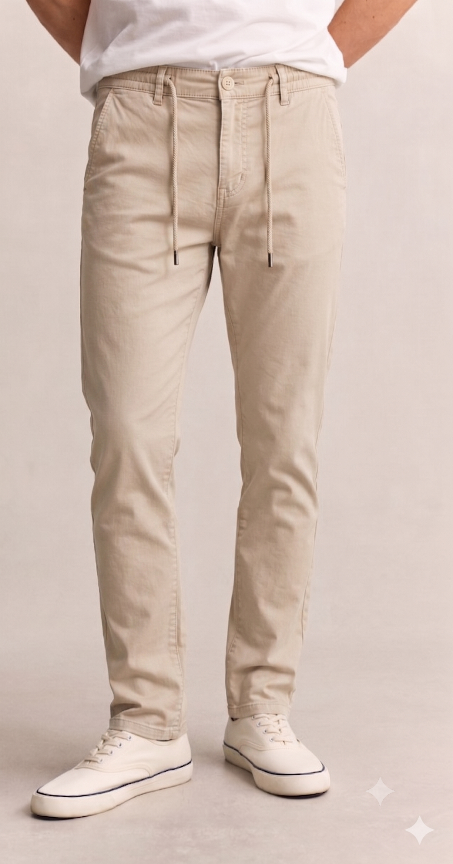 LORO PIANA  PANTS