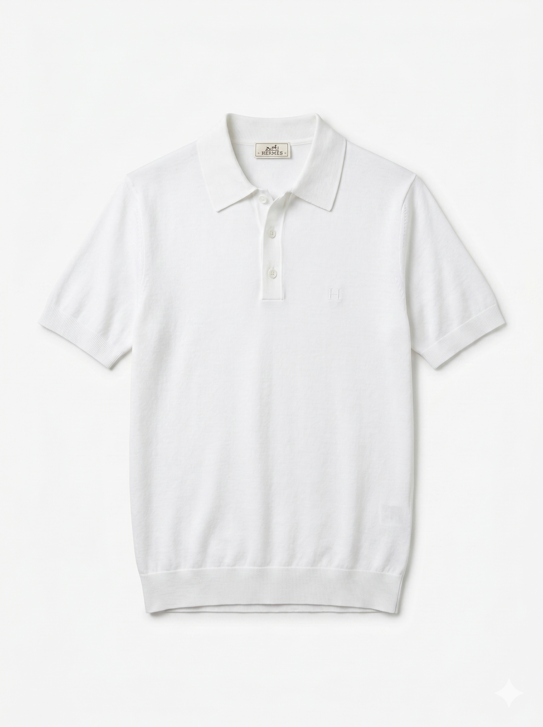 HARMAS polo shirt