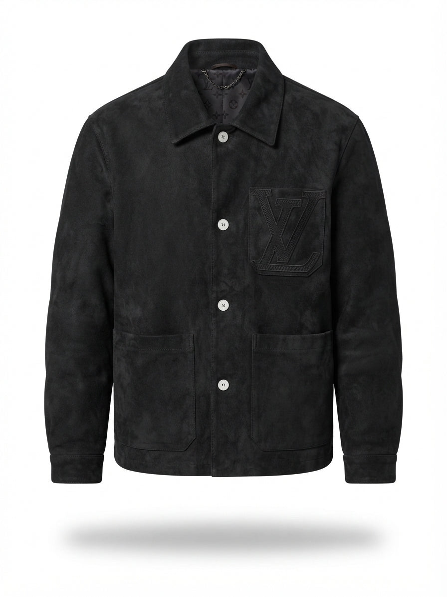 LOUIS VIUTTION Jacket