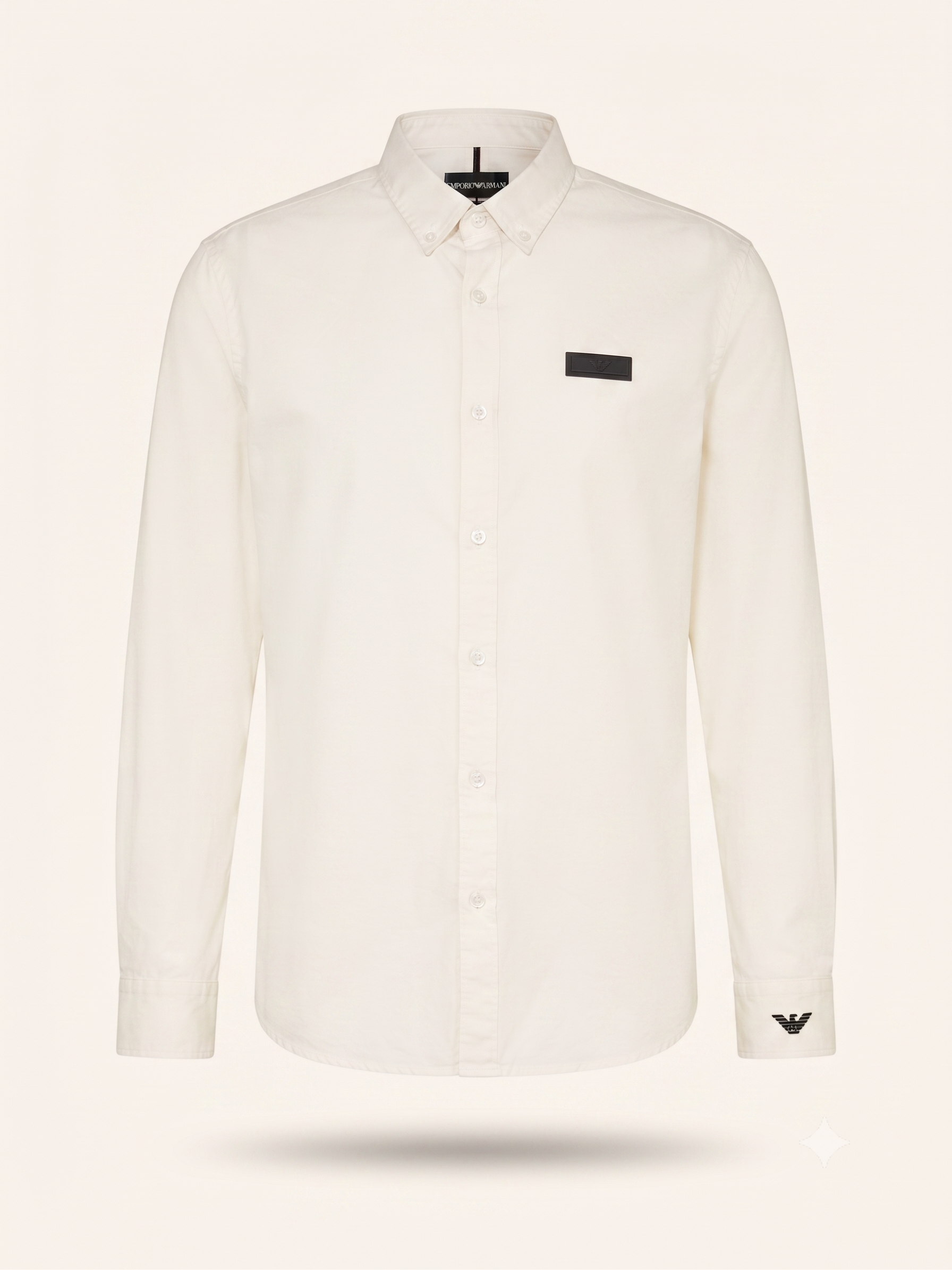 EA7 SHIRT-
