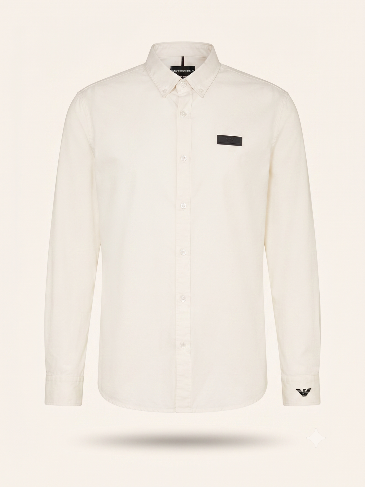 EA7 SHIRT-