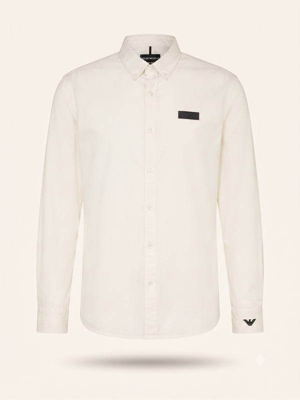 EA7 SHIRT-