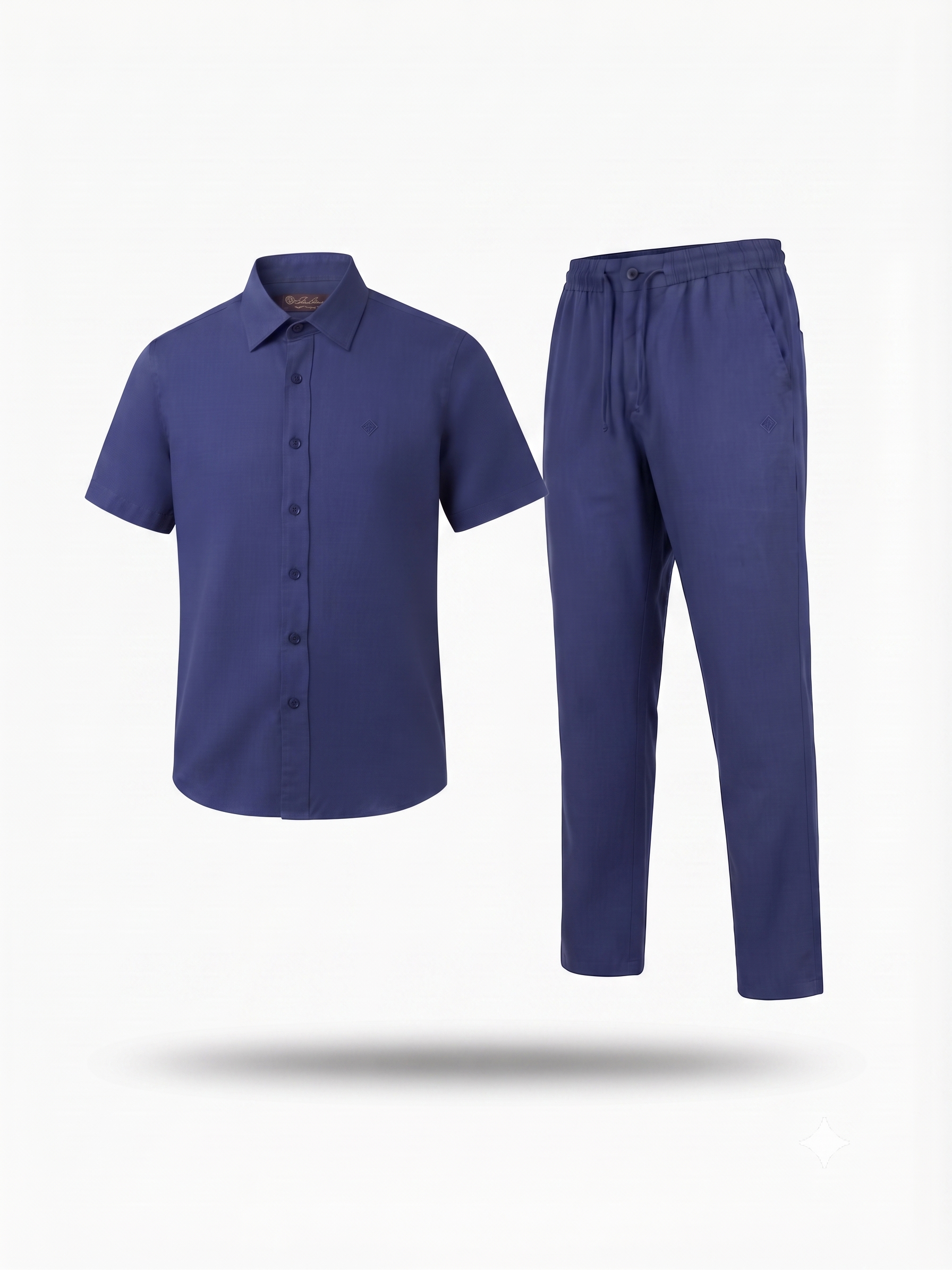 LORO PIANA SUITS