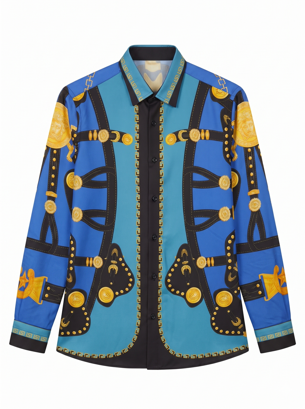 Versace SHIRT-