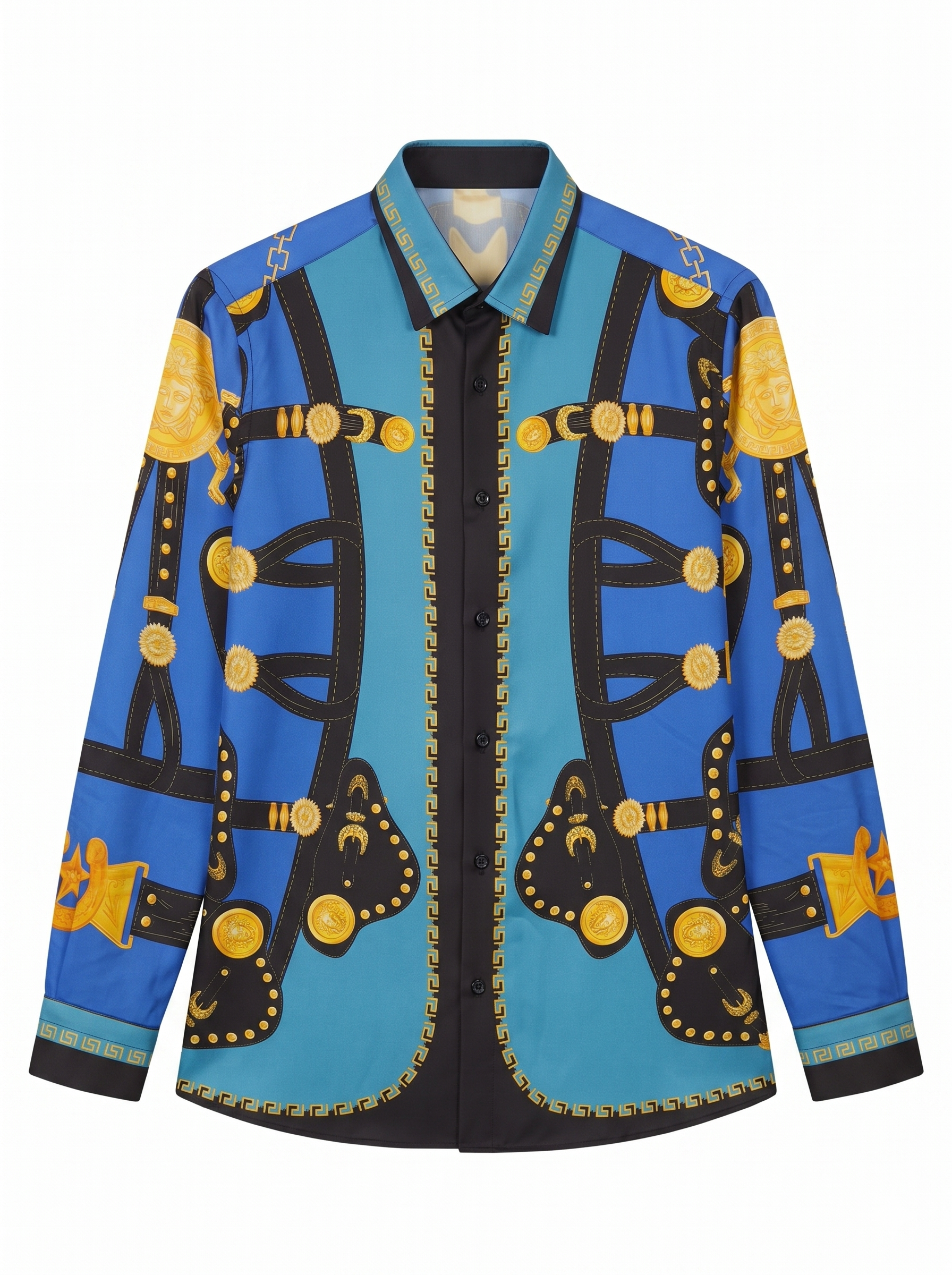 Versace SHIRT-