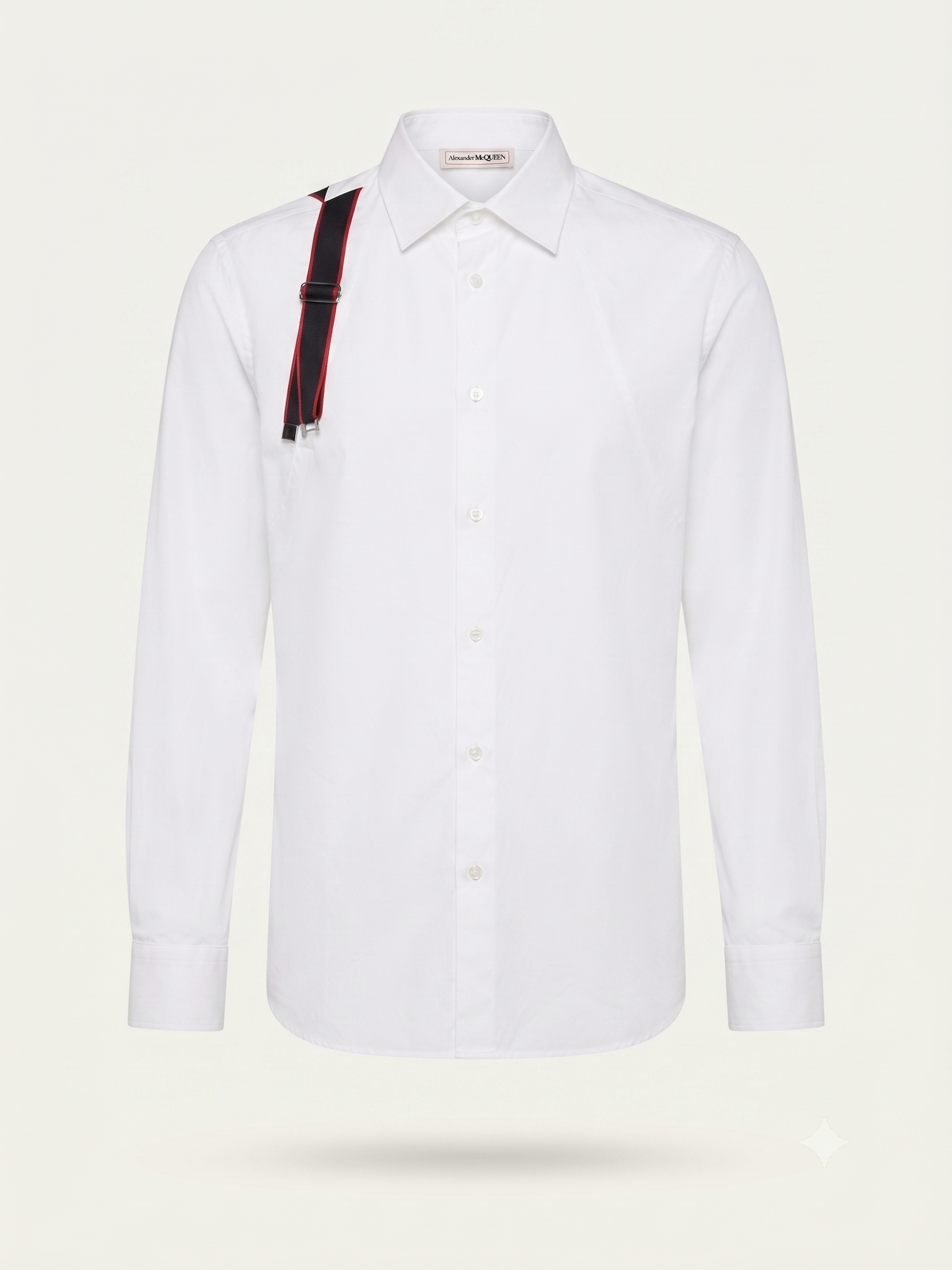 ALXMCQUEEN SHIRT-