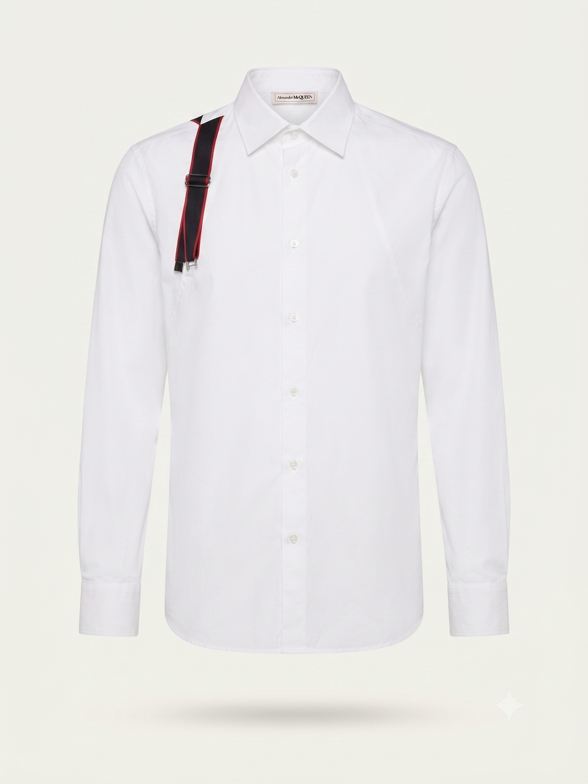 ALXMCQUEEN SHIRT-