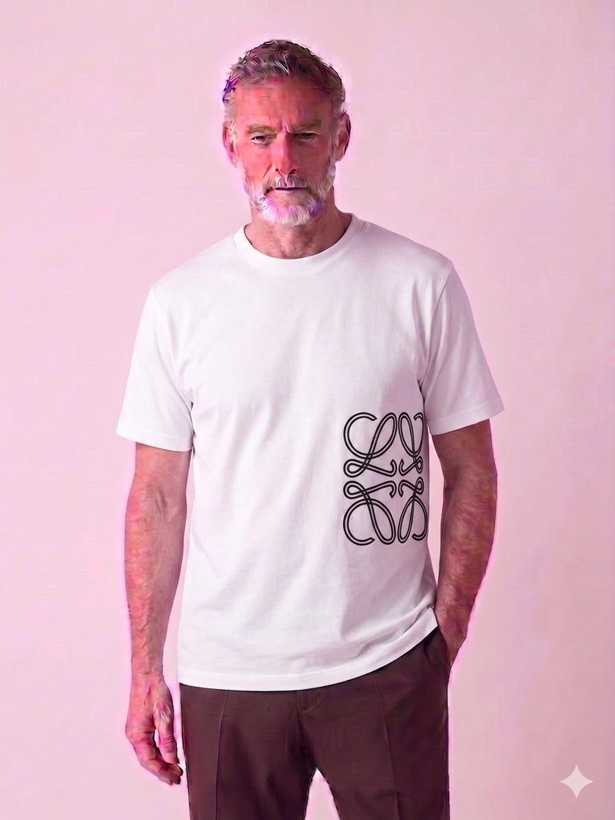 LOEWE T-SHIRT.