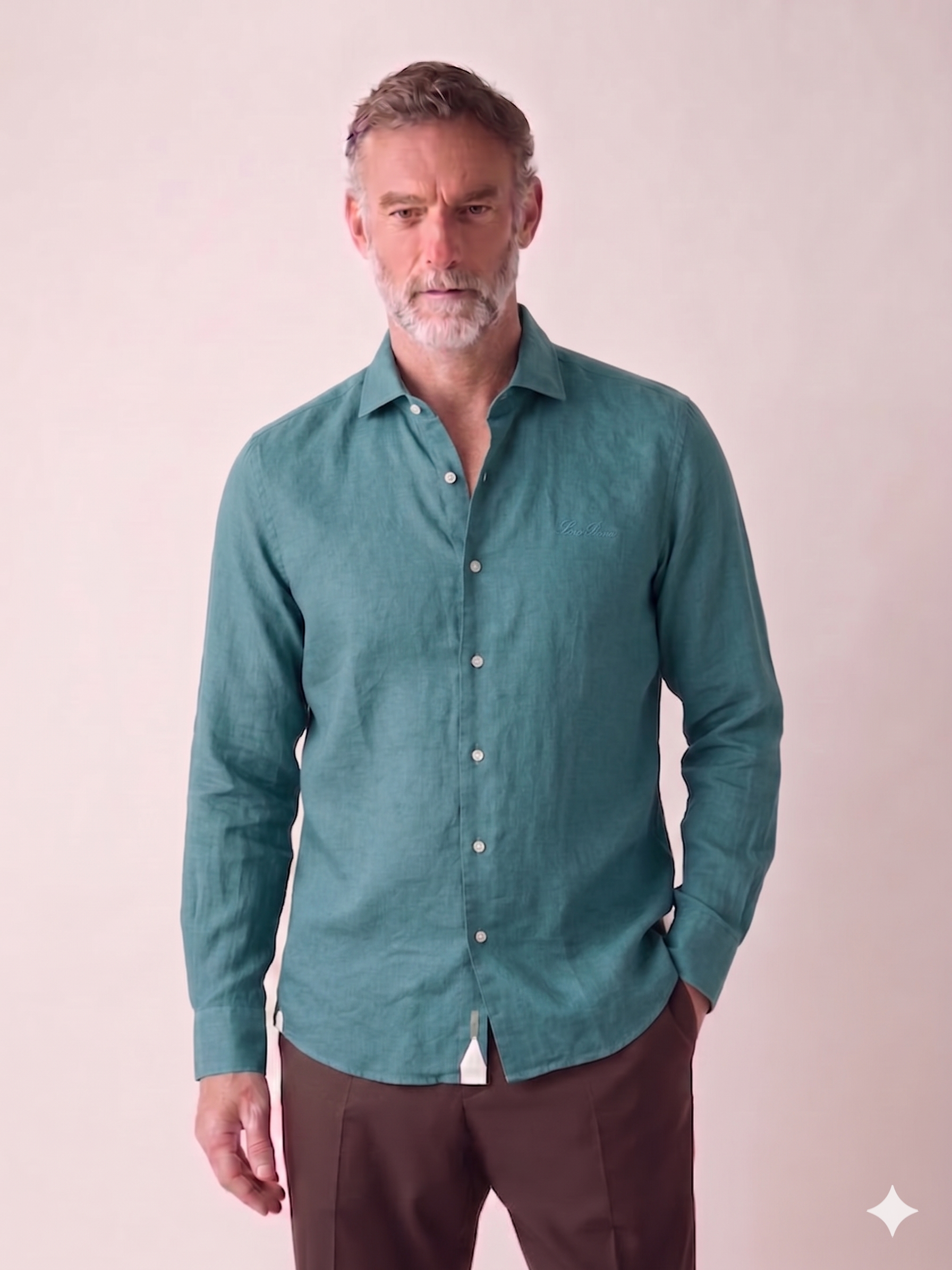 Loro Piana SHIRT-