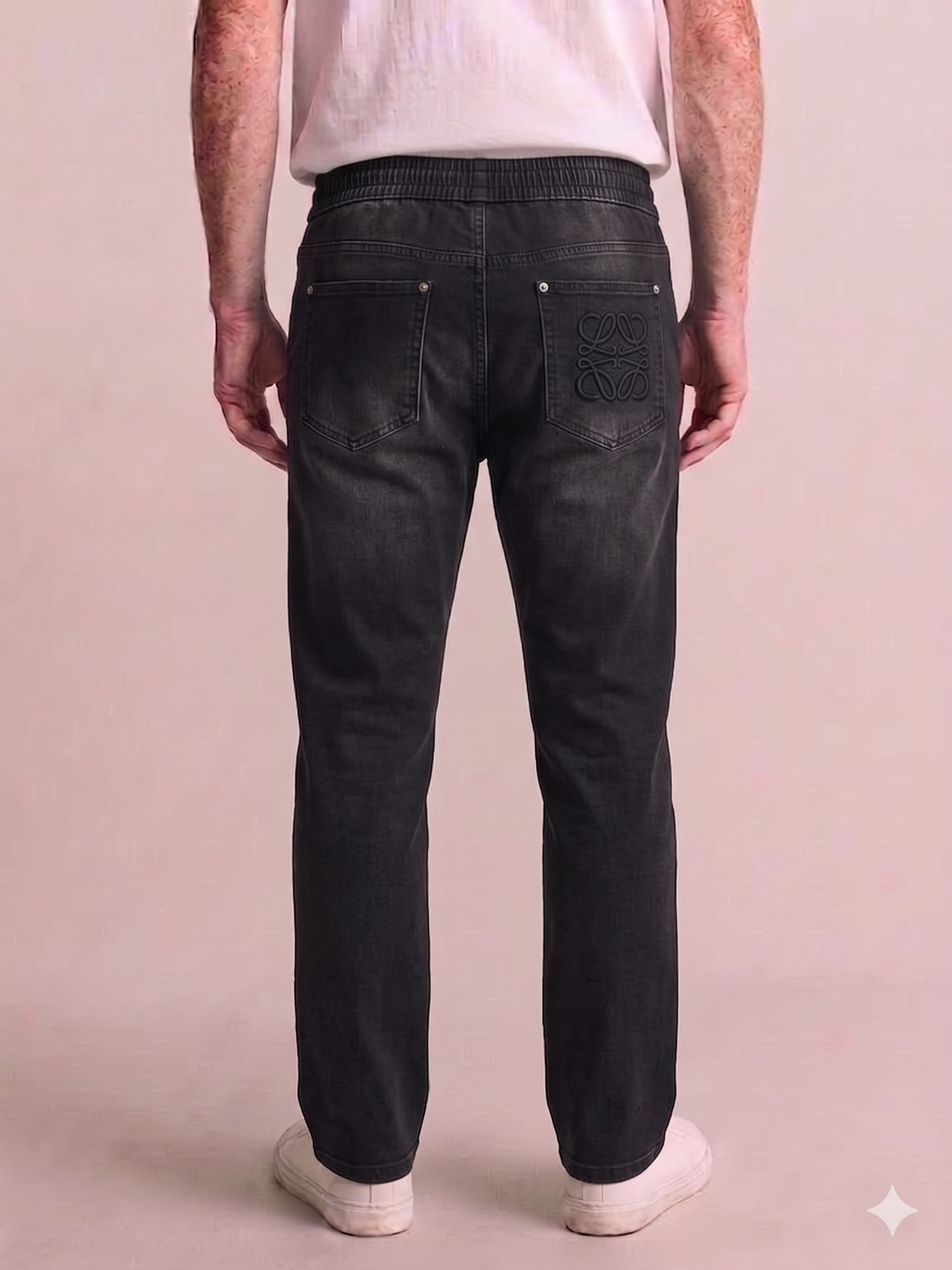 LOEWE PANT