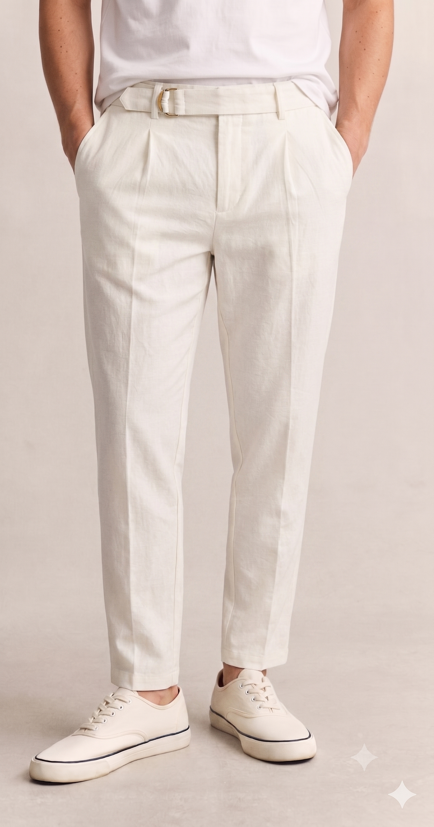 OLD MANY  PANTS