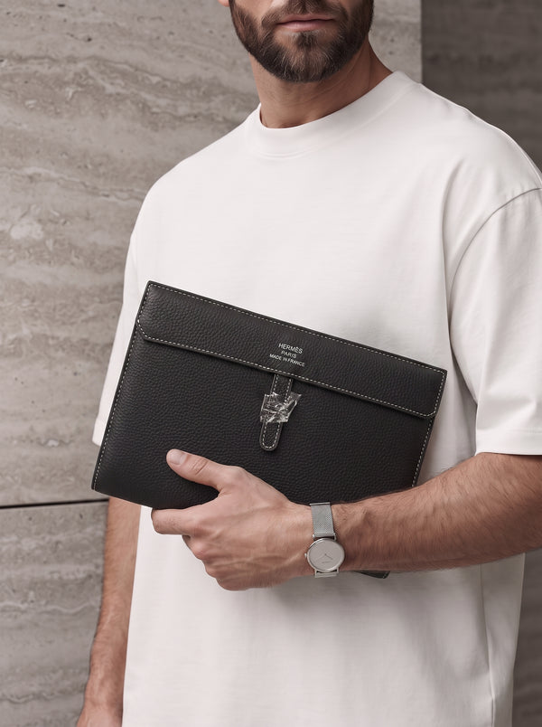 HERMES  BAG