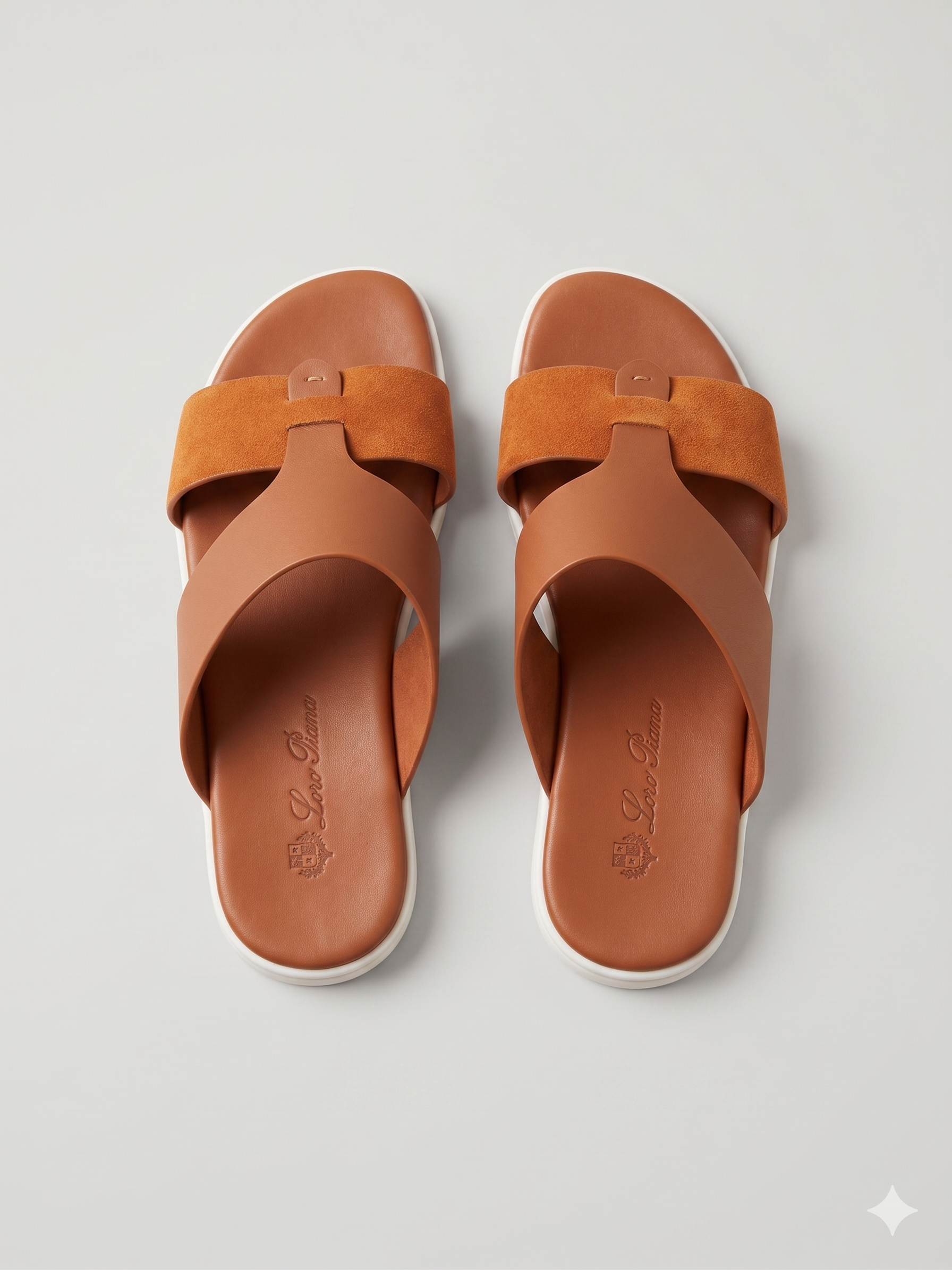 Loro piana slipper