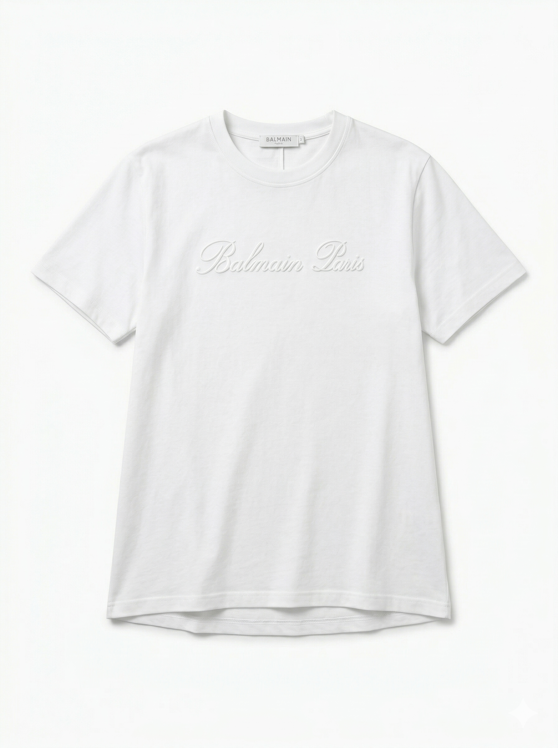 Balmaen Paris T-shirt