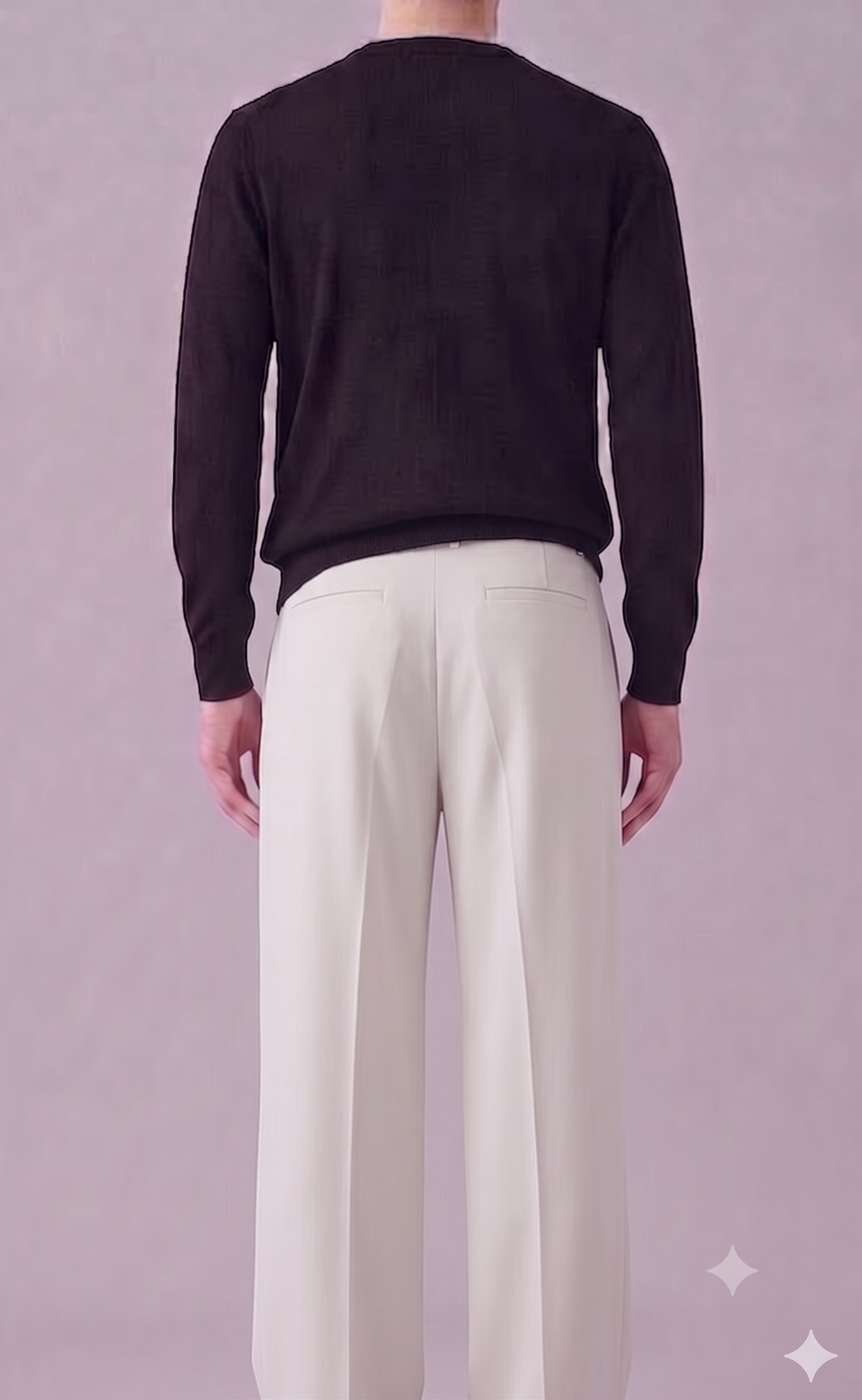 OVERSIZE PANT