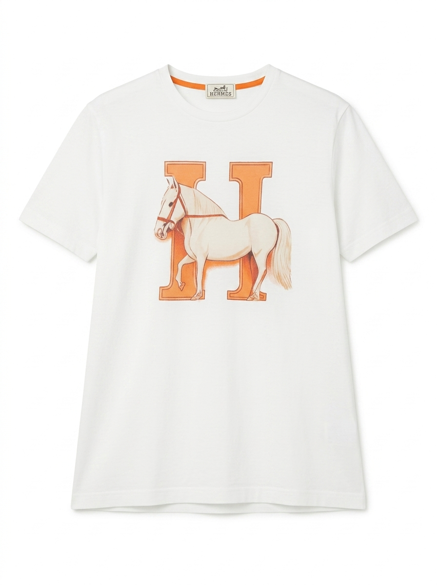 Hermès T-shirt