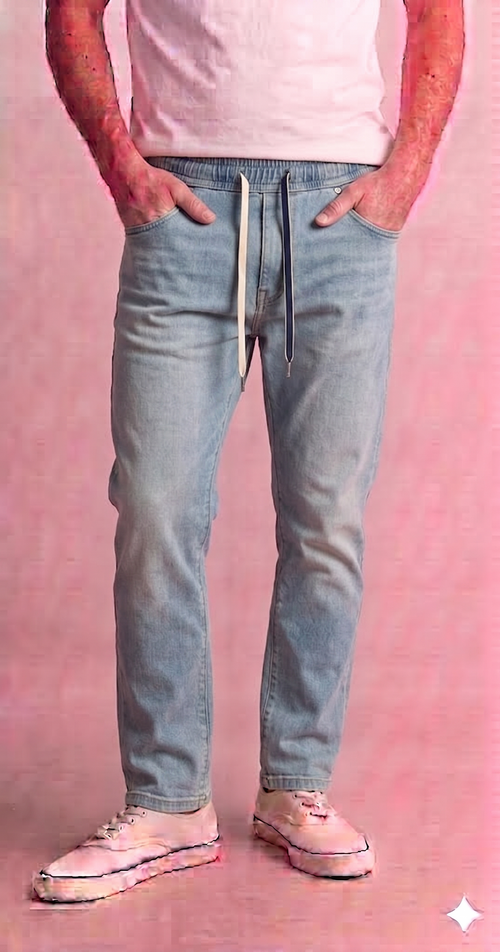 LOEWE PANT