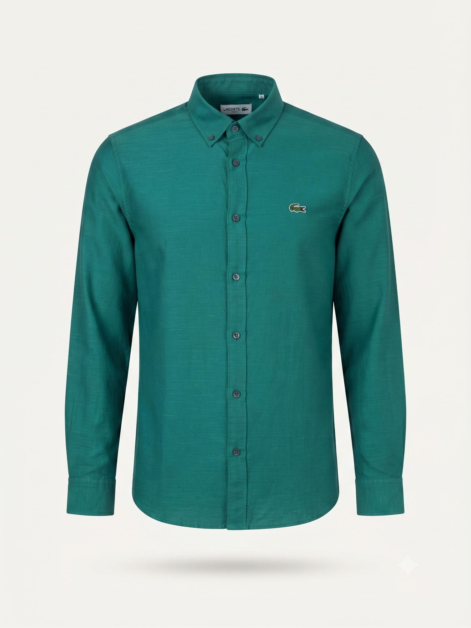 LACOSTE  SHIRT-