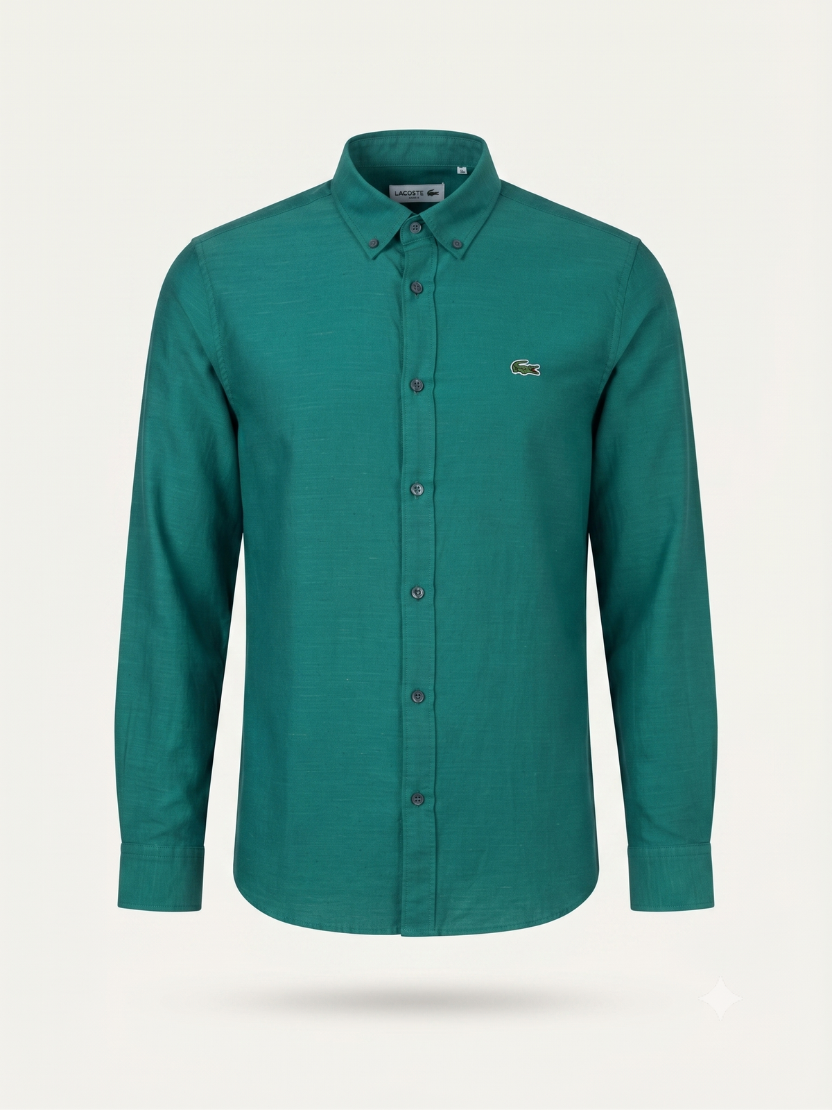 LACOSTE  SHIRT-