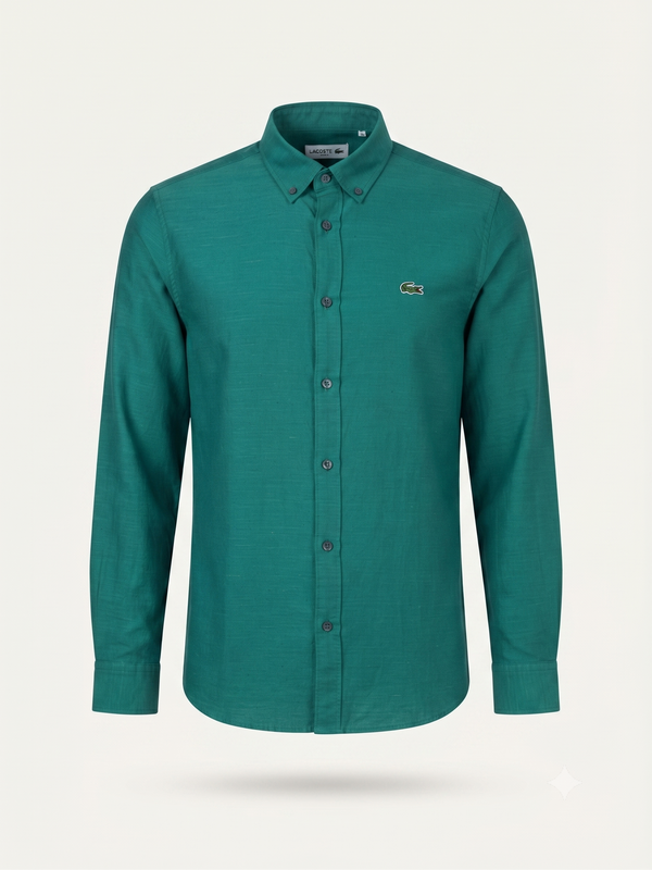 LACOSTE  SHIRT-