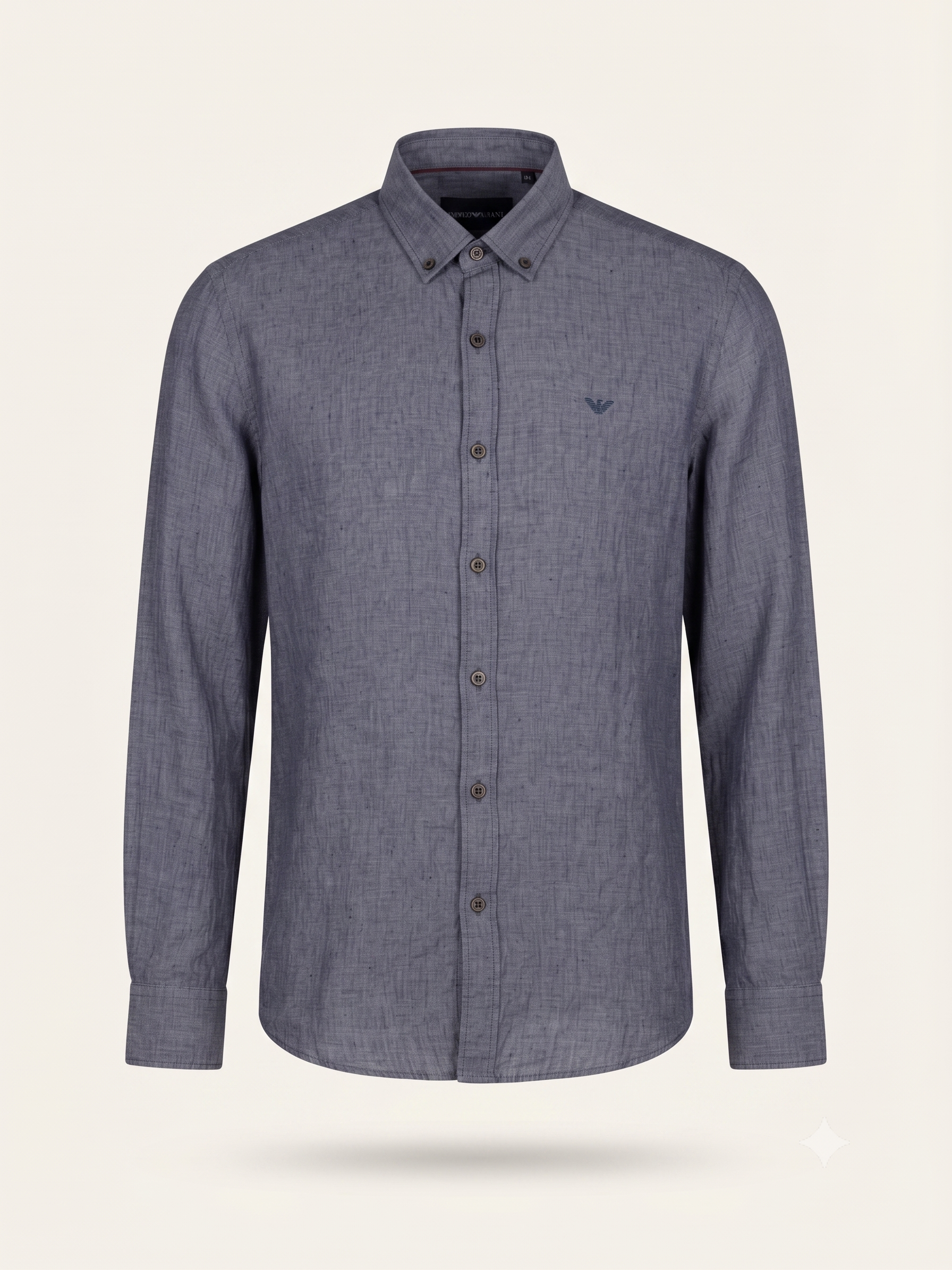 EA7 SHIRT-