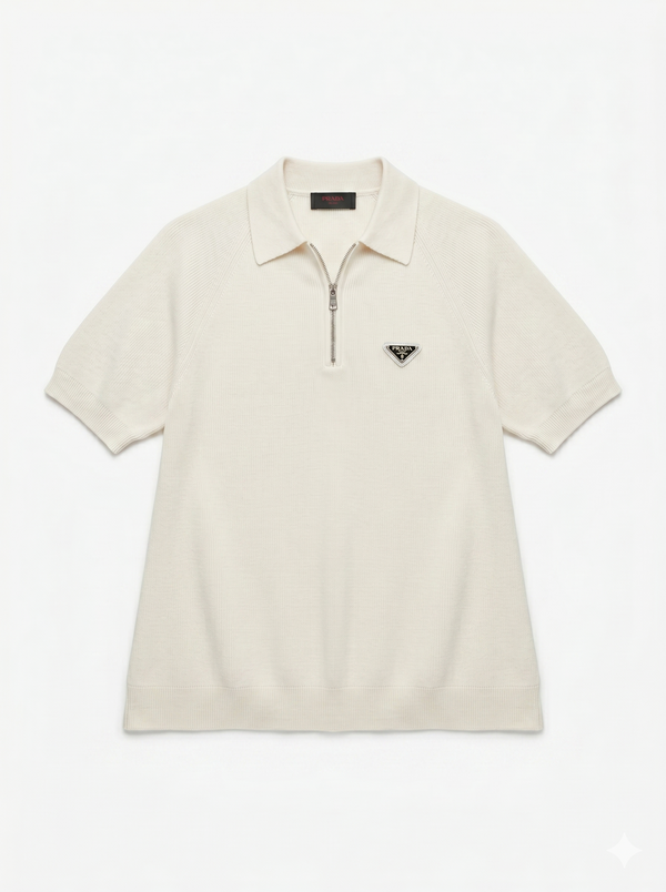 Prada T-shirt. polo shirt