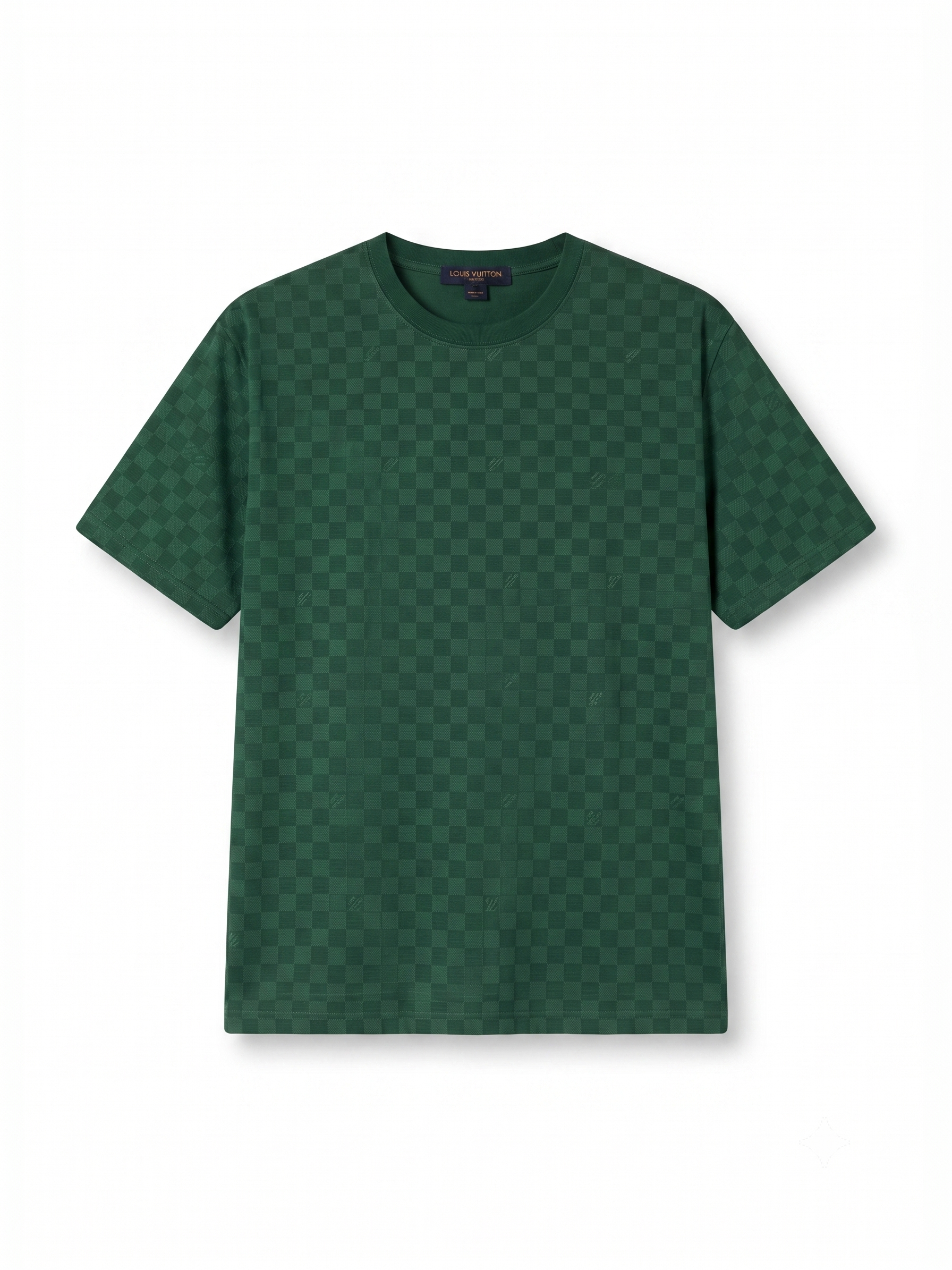 Lo-u-is Vuitton