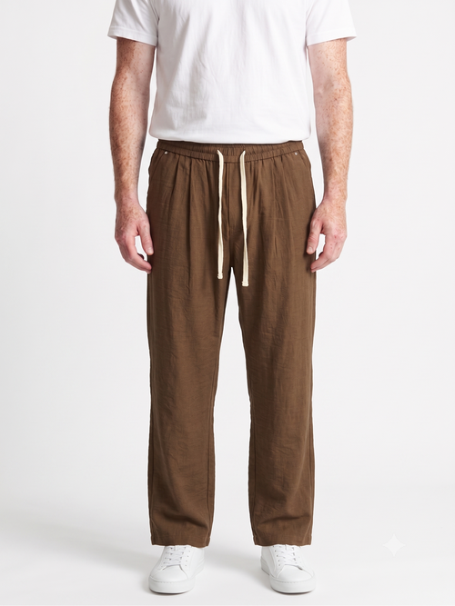 OLD MANY  PANTS
