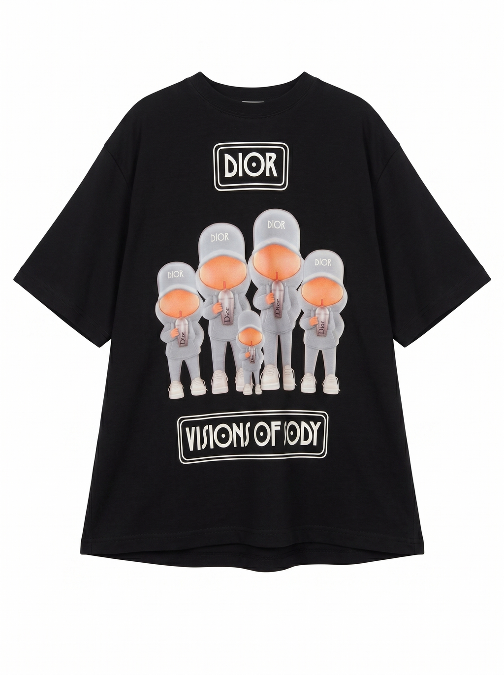 DIOR T-shirt