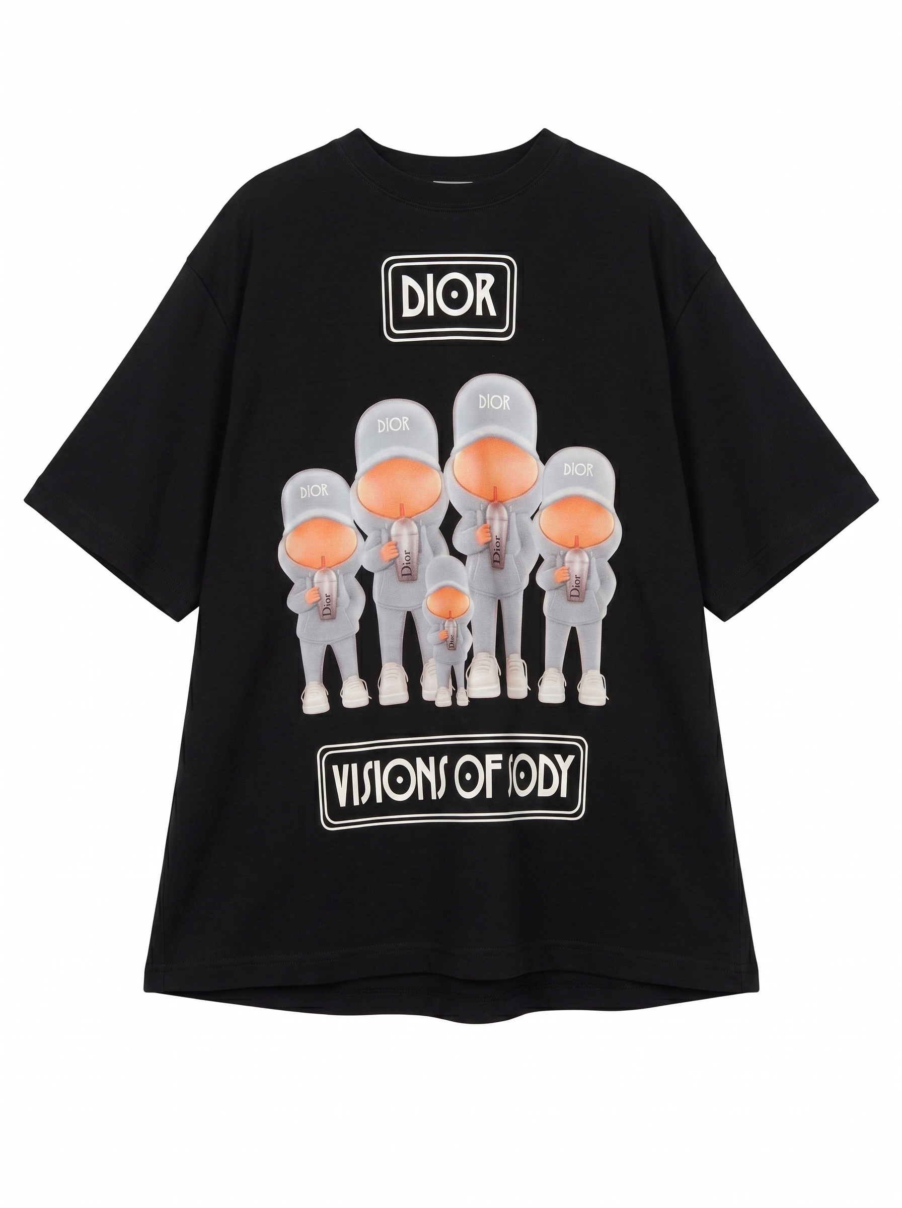 DIOR T-shirt