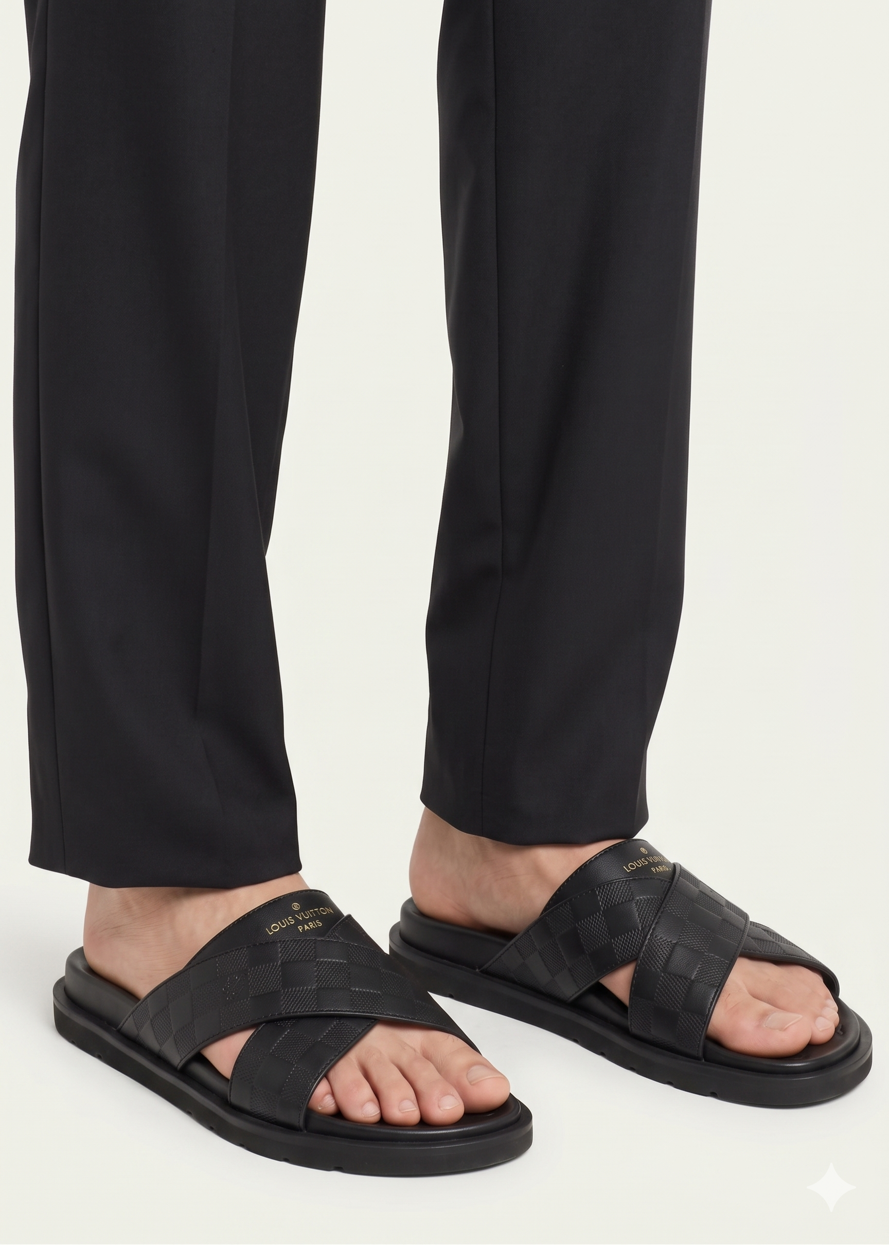 L-ou-i V-toin SLIPPER
