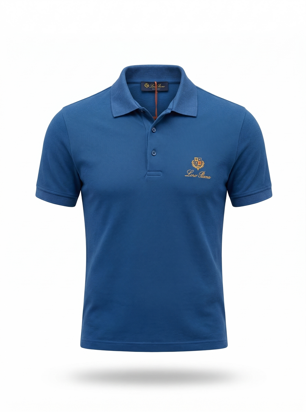 LORO PIANA polo shirt