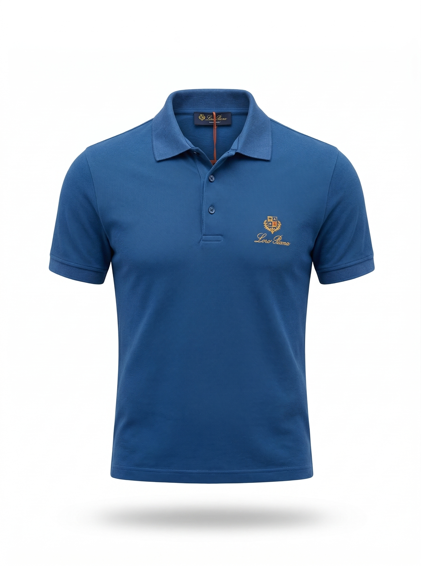 LORO PIANA polo shirt
