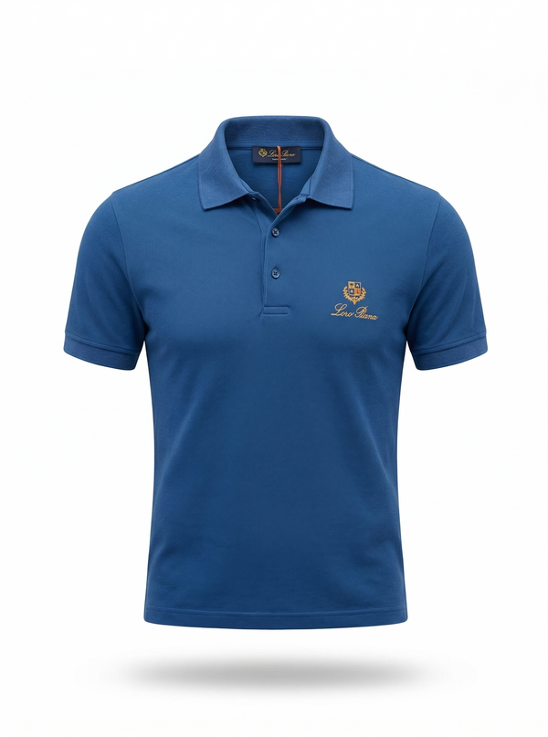 LORO PIANA polo shirt