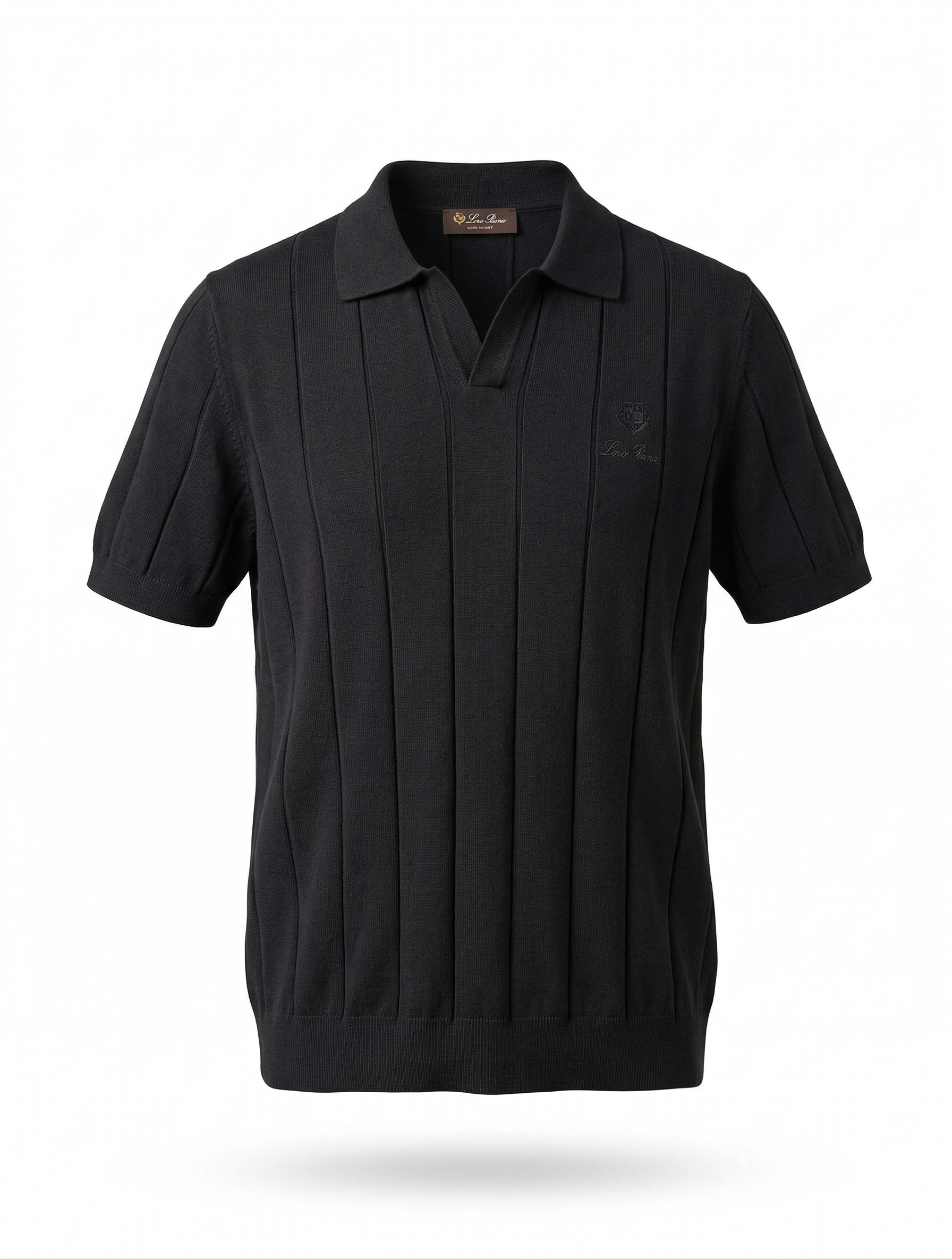 LORO PIANA polo shirt