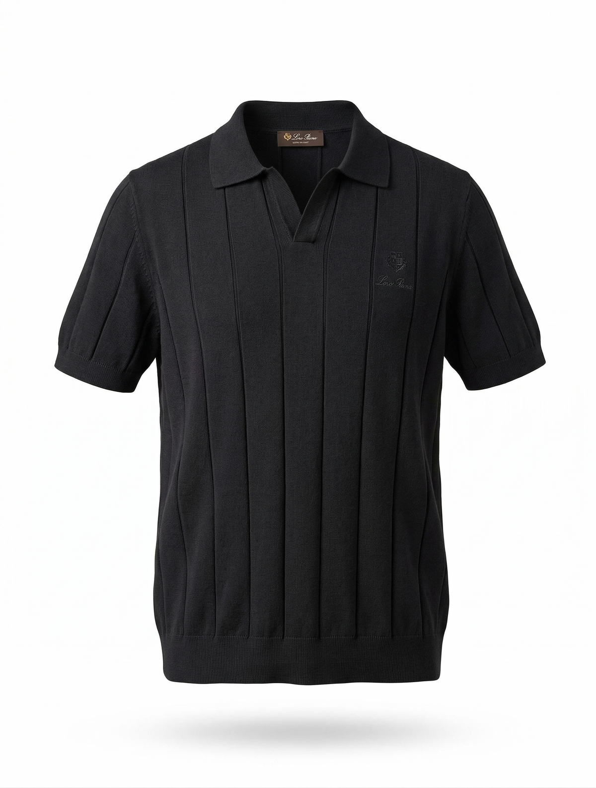 LORO PIANA polo shirt