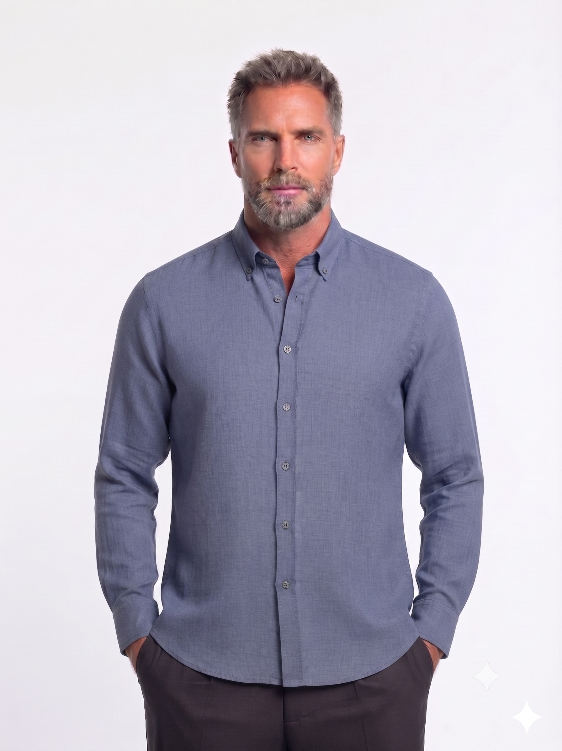 BOSS SHIRT-