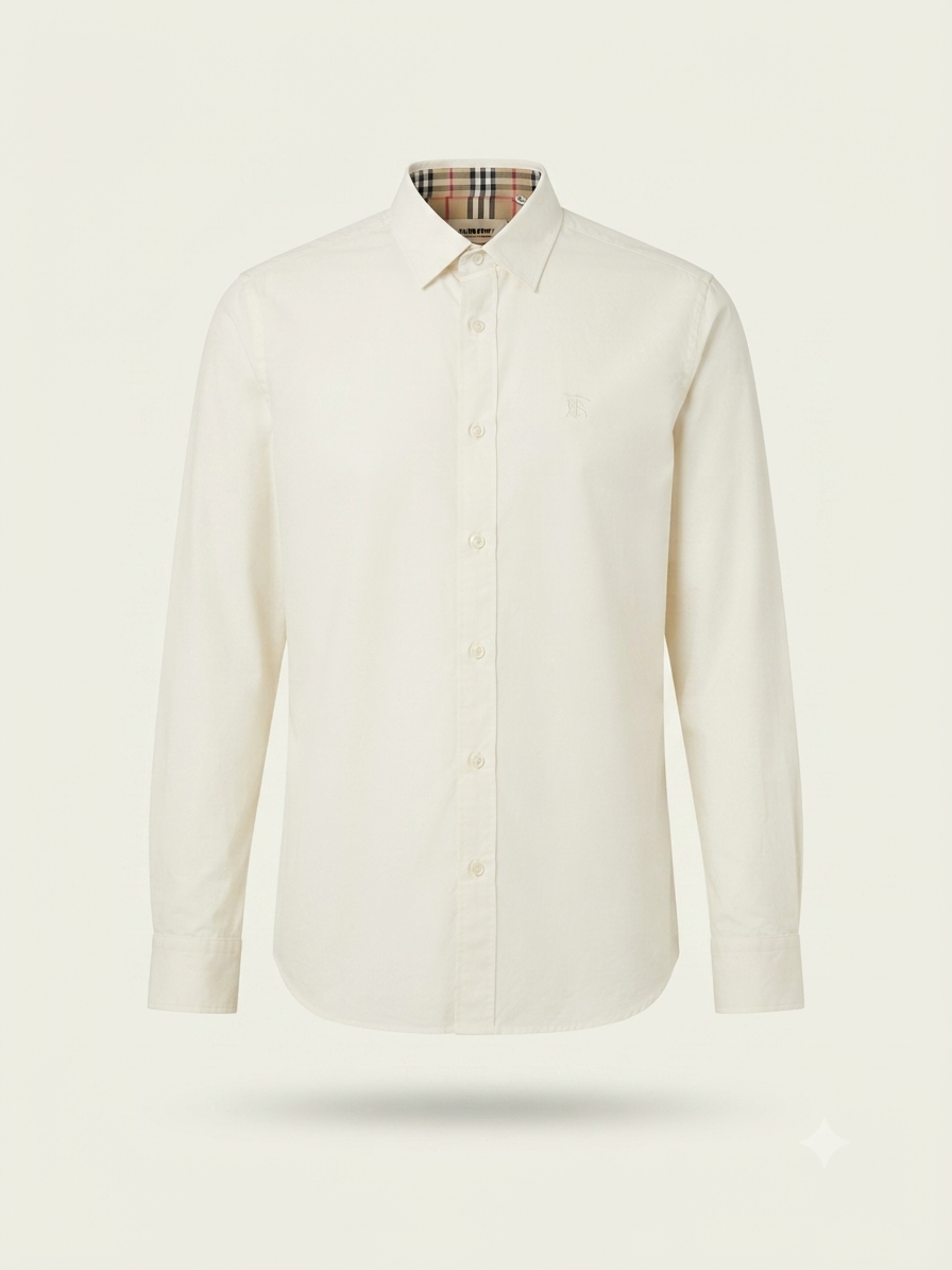 BURBERRY SHIRT-