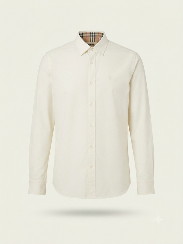 BURBERRY SHIRT-