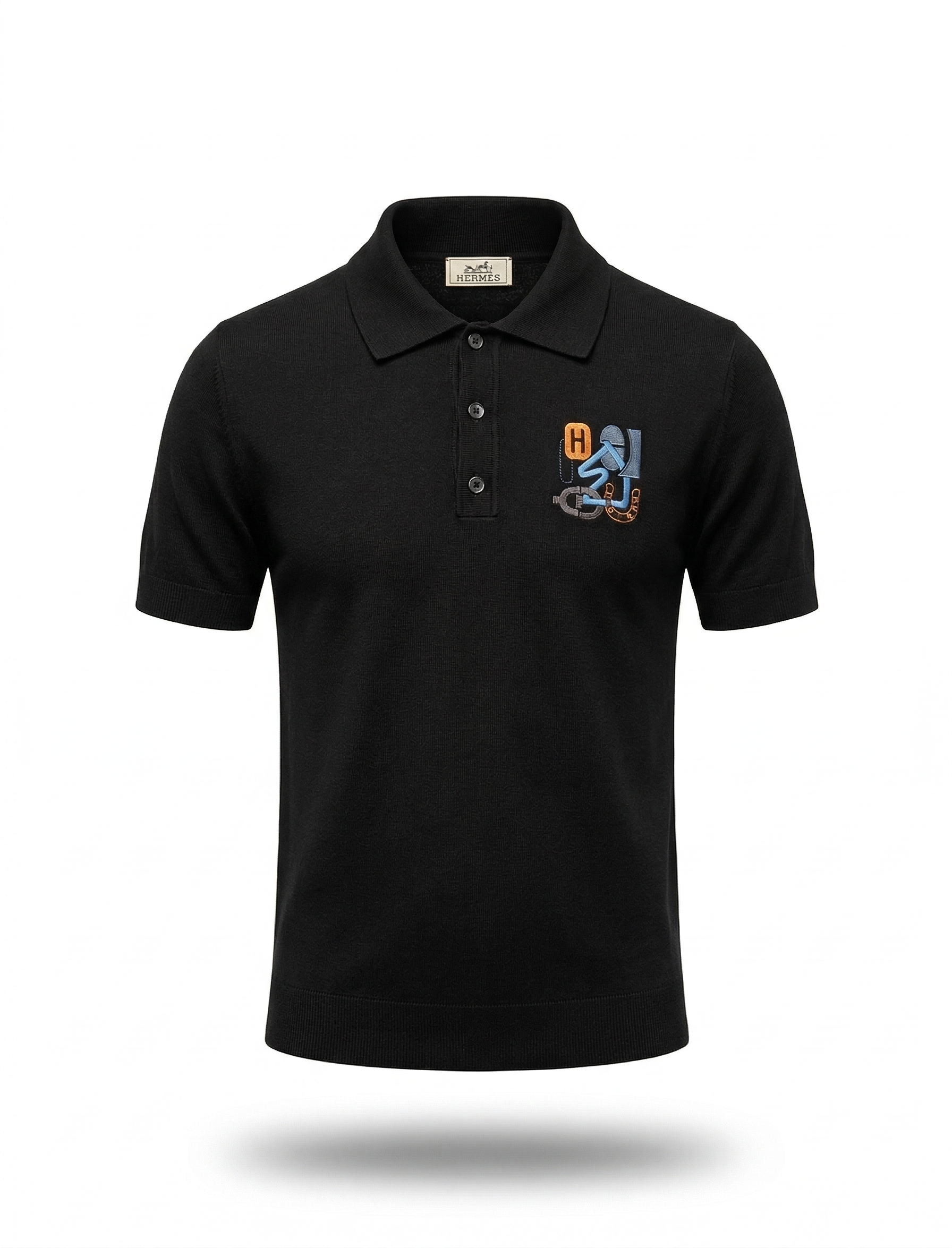HARMAS polo shirt