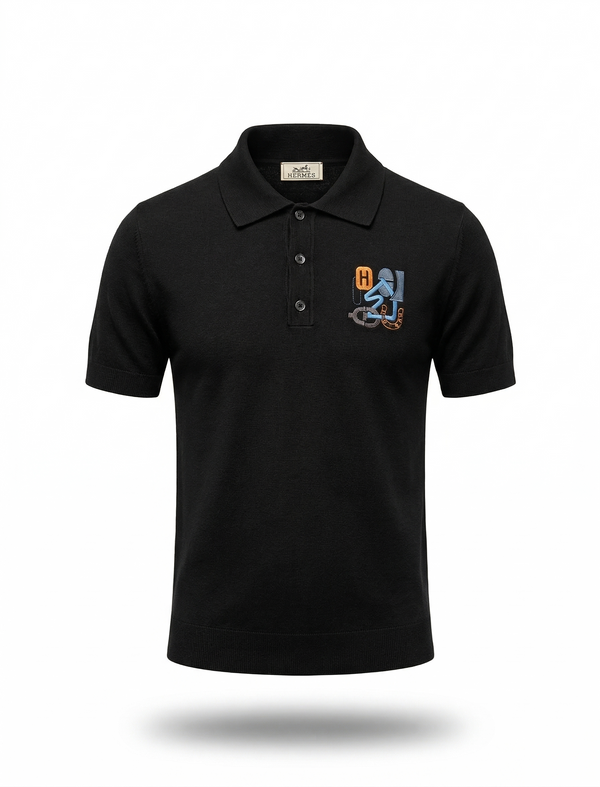 HARMAS polo shirt