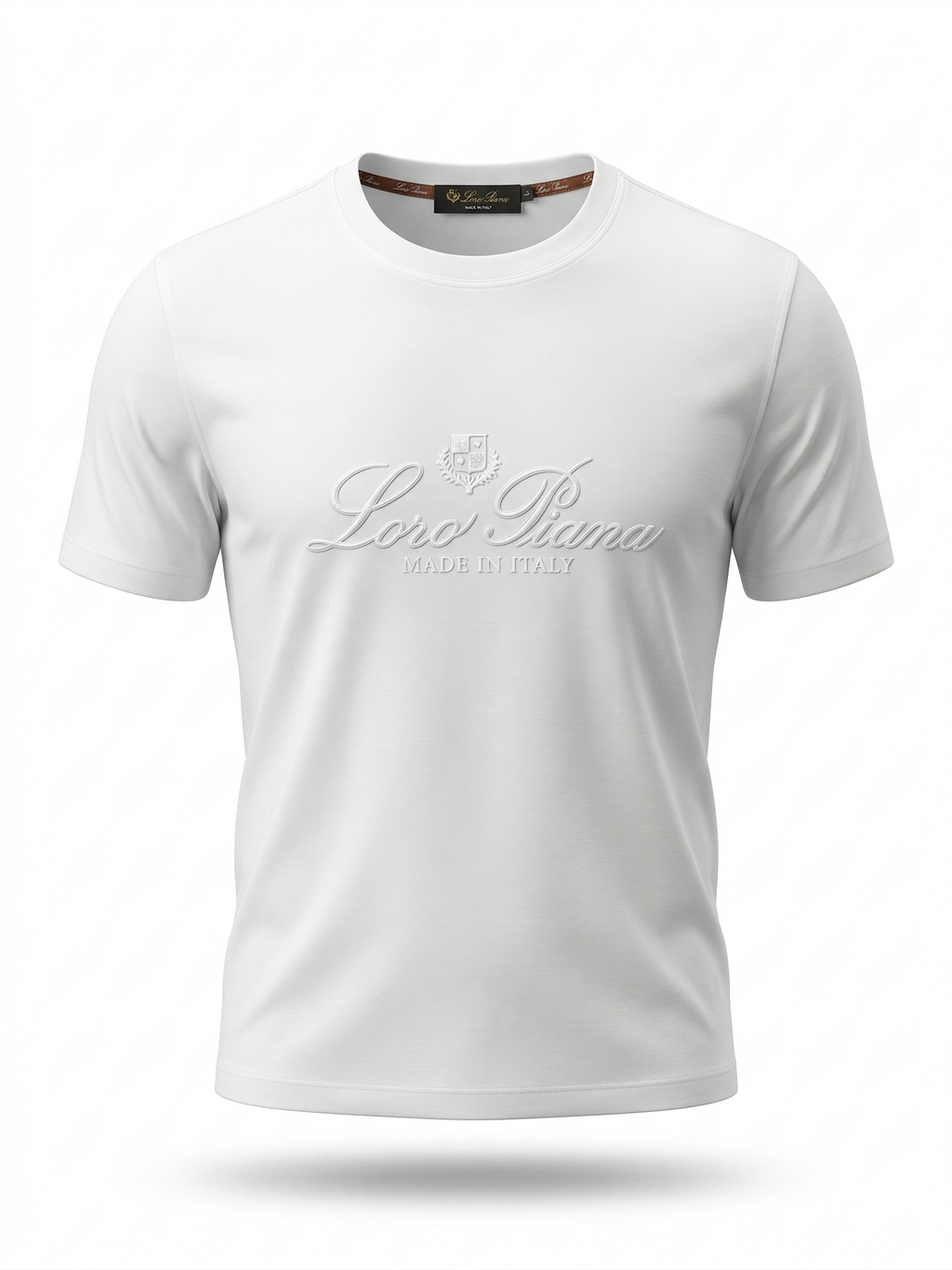 Loro piana T-shirt.
