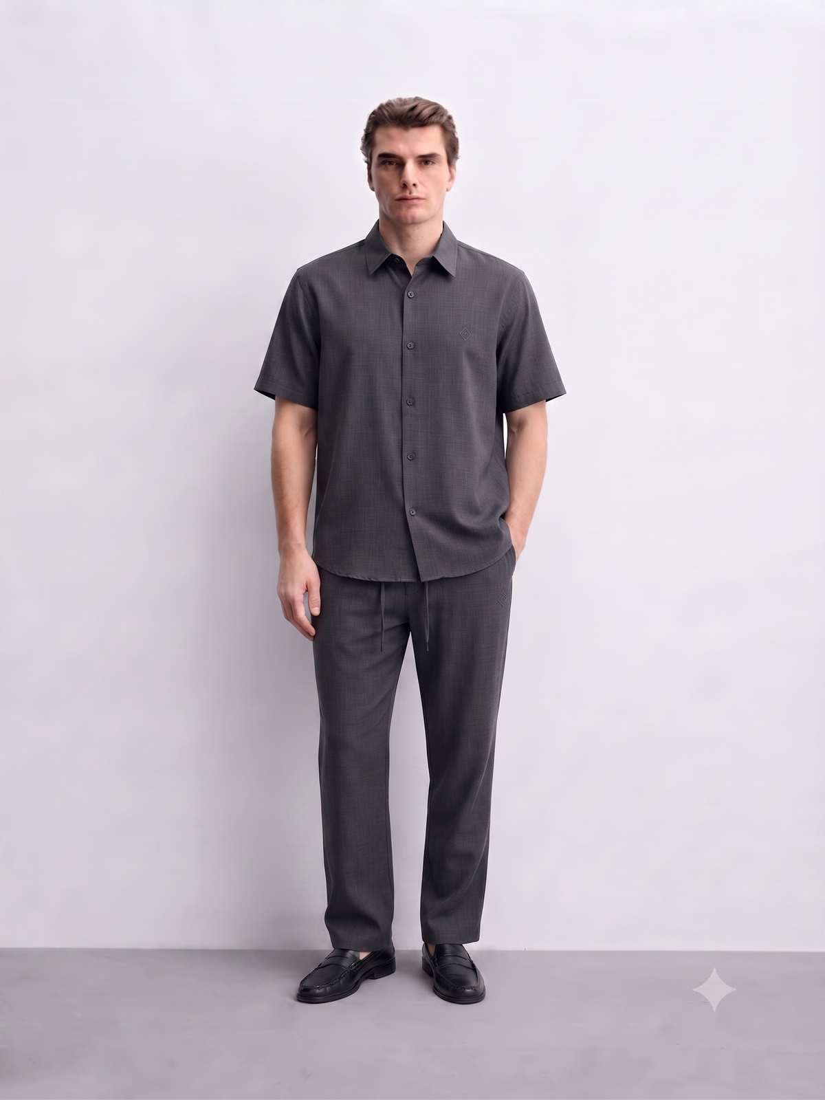 LORO PIANA SUITS